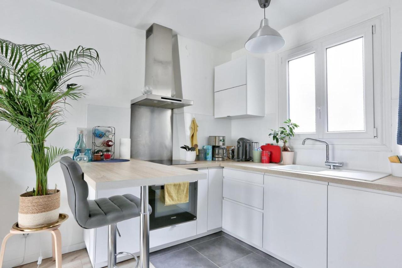 Appartamento Bright For 4 People